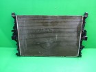 Ford S-MAX с 2006-2015г (С-Макс) Радиатор охлаждения
