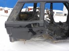 Land rover Range Rover 3 с 2002-2012г Крыло заднее правое