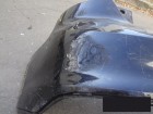 Ford Focus 3 с 2011г Бампер задний