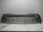 Toyota Camry V70 с 2018г Решетка в бампер центральная
