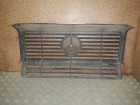Mercedes-benz W463 G-class 1989-2016 Решетка радиатора
