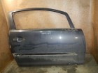 Opel Corsa D с 2006г Дверь передняя правая