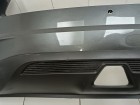 Changan CS55 PLUS с 2019г Бампер задний