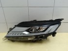 Mitsubishi Pajero/Montero Sport с 2015г Фара левая