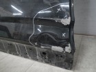 Renault Arkana с 2019г Дверь задняя правая