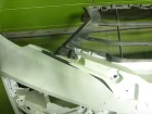 ВАЗ (LADA) Vesta/Веста с 2015г Бампер передний (после 2022г) (8450040054)