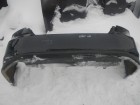 Toyota Camry V70 с 2018г Бампер задний