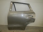Omoda C5 с 2022г Дверь задняя левая