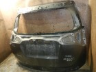 Toyota Rav-4 с 2013г Дверь багажника