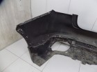 Bmw X-6 F16 с 2014г Бампер задний