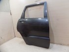 Jeep Grand Cherokee с 2010г Дверь задняя правая
