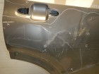 Subaru Forester (S14) с 2018г Дверь задняя правая