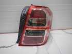 Chevrolet Cobalt с 2012г Фонарь правый