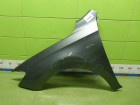 Volkswagen Polo с 2020г Крыло переднее левое (6N5821021)