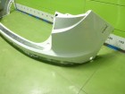 Geely Coolray с 2019-2025г (Кулрей) Бампер задний (6600247097)
