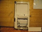 Ford Transit 7 2006-2013 Дверь багажника