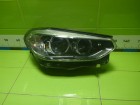 Bmw X3 G01 2017г Фара правая (до 2021г Led с блоками) (8739648)