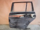 Mercedes-benz X166 GL-Class с 2012г Дверь задняя левая