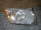 Dodge Caliber с 2006г Фара правая