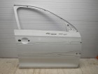 Skoda Rapid с 2013г Дверь передняя правая