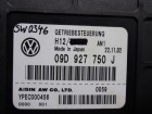 Volkswagen Touareg c 2002-2010г Блок управления АКПП (09D927750J)