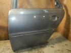 Opel Vectra C с 2002-2008г Дверь задняя левая