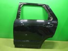 Changan CS95 с 2017г Дверь задняя левая