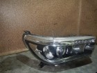 Toyota Hi Lux с 2015г Фара правая