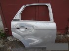 Ford Focus 2 с 2008-2011г Дверь задняя правая