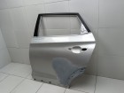 Hyundai Tucson 3 2015-2021 Дверь задняя левая