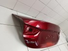 Mazda 6(GJ) с 2013г Крышка багажника