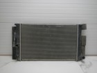 Toyota Corolla 180 с 2013г Радиатор охлаждения