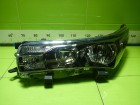 Toyota Corolla 180 с 2013г Фара левая (до 2016г галоген) (8115002E70)