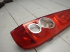 Ford Fiesta с 2001-2007г Фонарь правый
