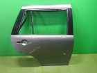 Lifan Smily с 2010г Дверь задняя правая