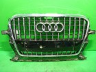 Audi Q5 c 2008г Решетка радиатора (после 2012г под парктроник) (8R0853651S)