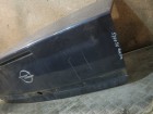 Opel Vectra C с 2002-2008г Крышка багажника