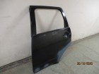 Mitsubishi Outlander XL с 2006-2012г Дверь задняя левая