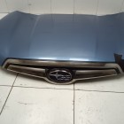 Subaru Forester S14 2018 Капот