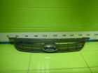 Ford Focus 2 с 2008-2011г Решетка радиатора (8M518200AF)
