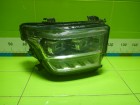 Tank 500 с 2021г Фара правая (Led c блоками) (4121105XKV3AA)