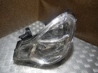 Nissan Almera G15 с 2013г Фара левая