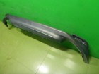 Toyota Camry V70 с 2018г Юбка заднего бампера (5216906190)