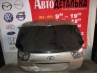 Lexus RX 300/330/350 с 2003-2009г Дверь багажника