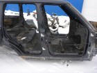 Land rover Range Rover 3 с 2002-2012г Порог правый