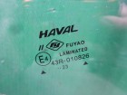 Haval F7 с 2019г Стекло лобовое (с обогревом)