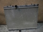 Peugeot 407 с 2004г Радиатор охлаждения