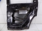 Jeep Grand Cherokee с 2010г Дверь задняя правая