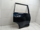Toyota Land Cruiser Prado(150) с 2009г Дверь задняя правая