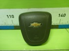Chevrolet Cobalt с 2012г Подушка безопасности в руль (52022078)